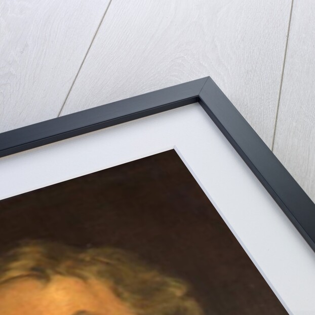 Dr James Watson, c.1860 by Edwin Longsden Long