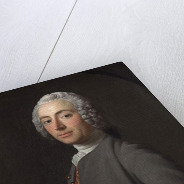 John Sargent the Younger, 1749 by Allan Ramsay