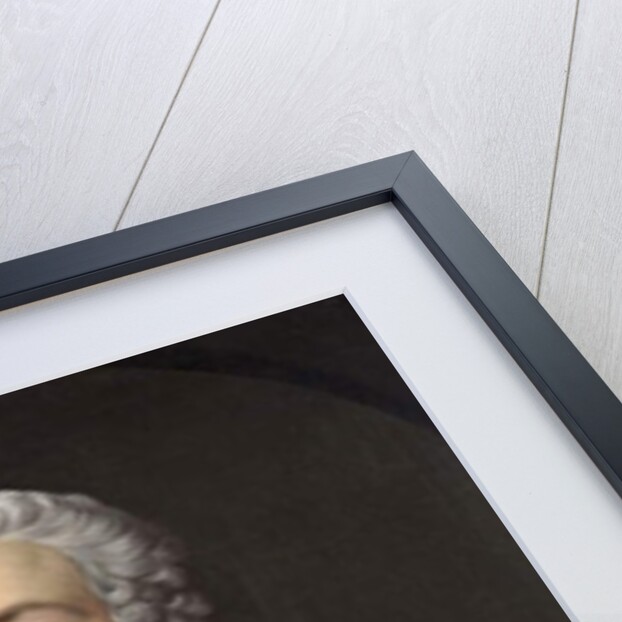 John Sargent the Younger, 1749 by Allan Ramsay