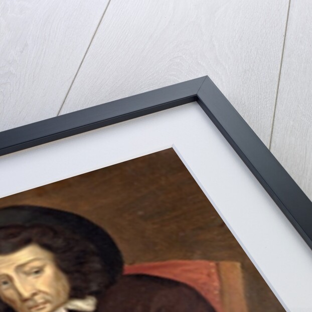 Tregonwell Frampton Father of the Turf, 1728 by John Wootton