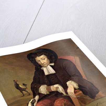 Tregonwell Frampton Father of the Turf, 1728 by John Wootton