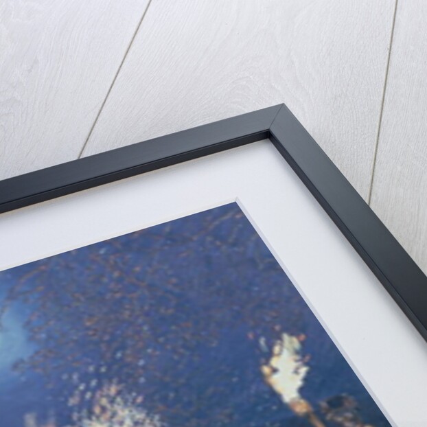 Wassailing in Herefordshire, 1995 by Huw S. Parsons