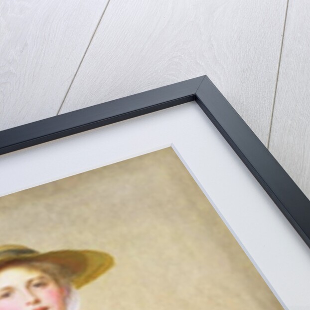 Cherry Ripe by William Frederick Yeames