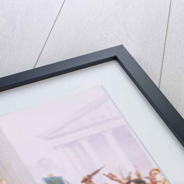 Mark Antony's Oration by George Edward Robertson