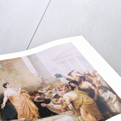 Mark Antony's Oration by George Edward Robertson