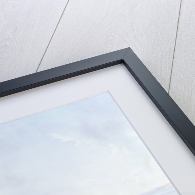 West Hartlepool in the year 1859 by John Wilson Carmichael