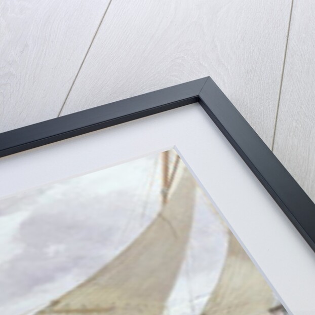 Youth, 1889 by Charles Napier Hemy