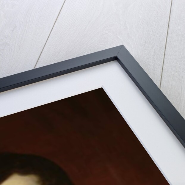 Portrait of Sir John Soane by Thomas Phillips