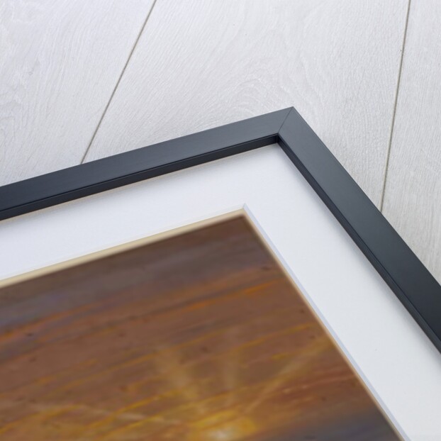 Sunset, 1871 by Ernest Henry Griset