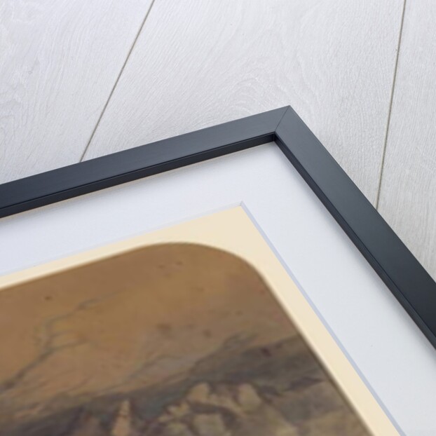 Hunting, 1871 by Ernest Henry Griset