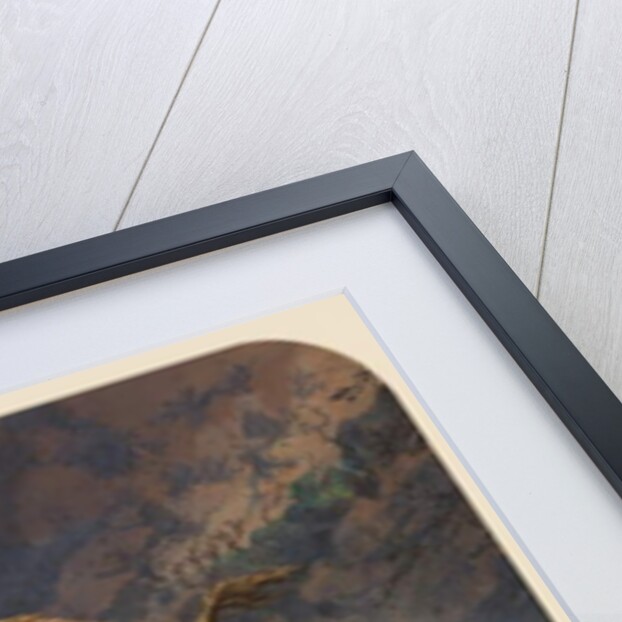 Hunting, 1871 by Ernest Henry Griset