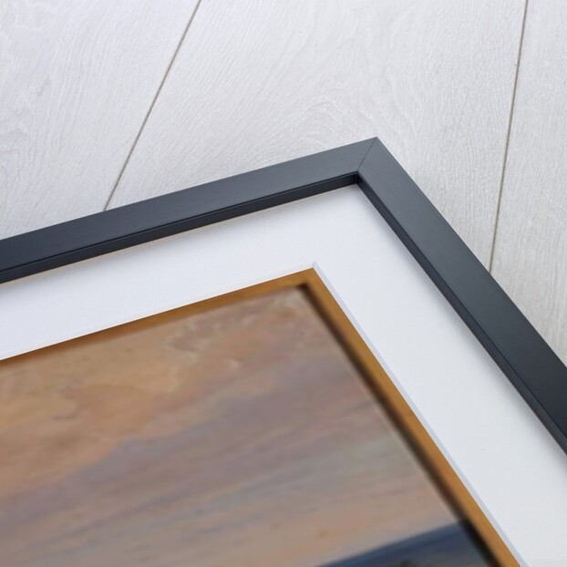 Triptych of an Atoll, 1871 by Ernest Henry Griset