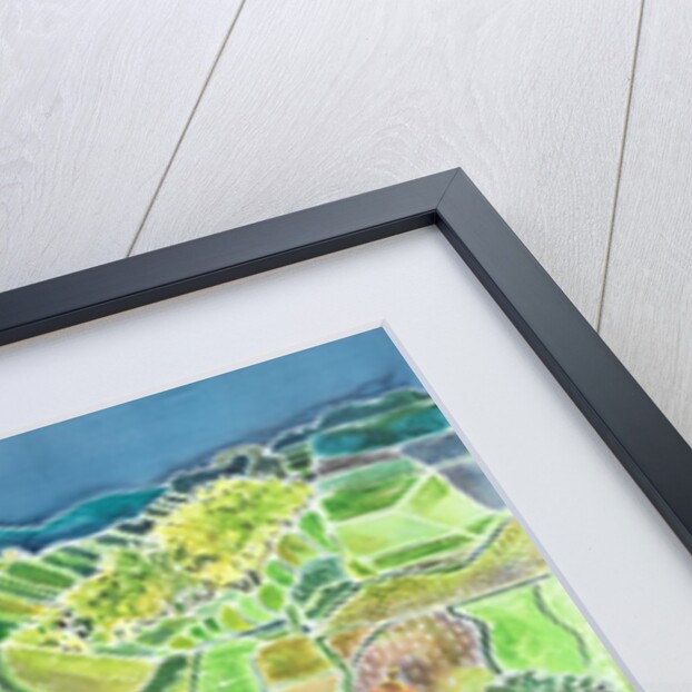 Kedewatan, Bali, 1997 by Hilary Simon