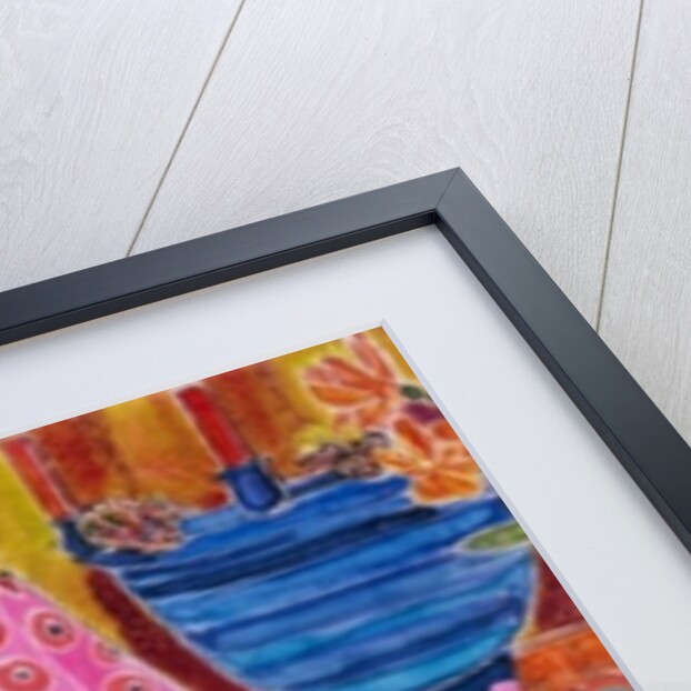 My Favourite Things, 2005 by Hilary Simon