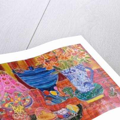 My Favourite Things, 2005 by Hilary Simon