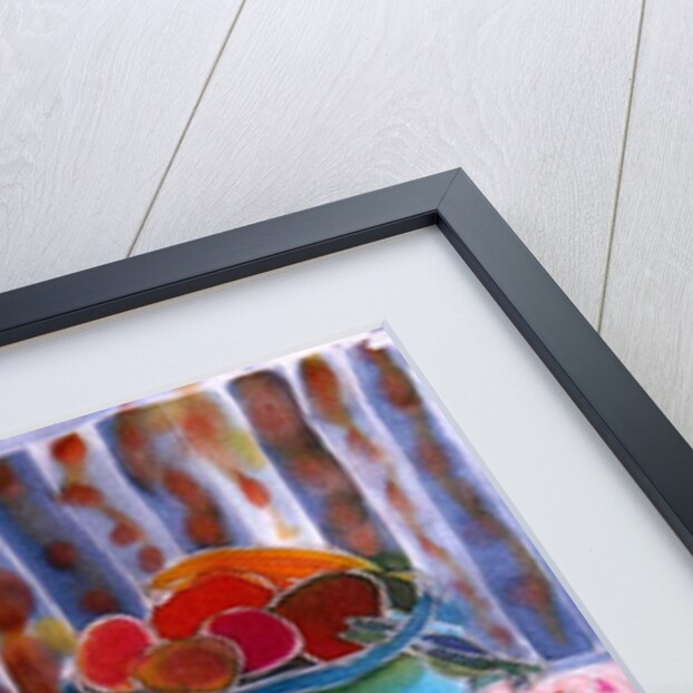 Artist's Paintbox, 2006 by Hilary Simon