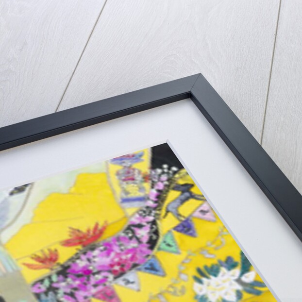 El Arbol de la Vida by Hilary Simon