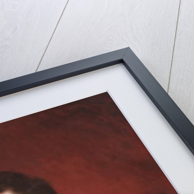 David Cornfoot by Thomas Lawrence