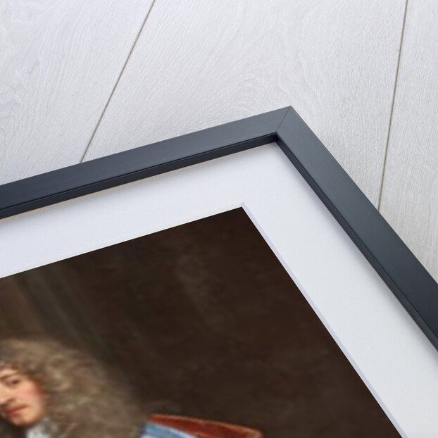 James II by Peter Lely