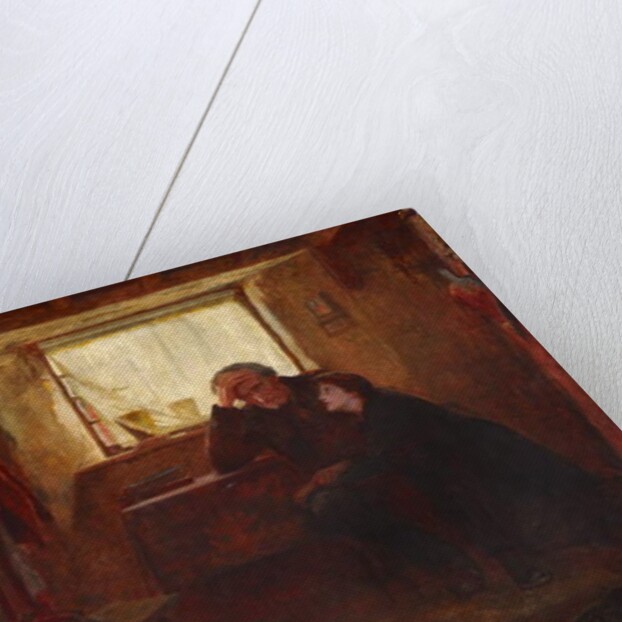 A Gap in the Ranks by Ellen Conolly