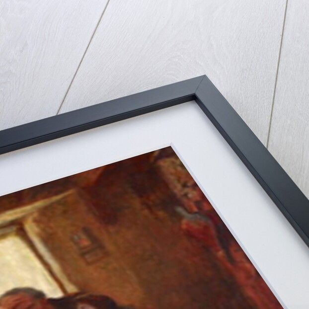 A Gap in the Ranks by Ellen Conolly