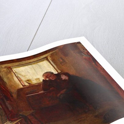 A Gap in the Ranks by Ellen Conolly