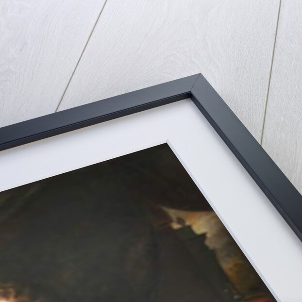 King James II by Godfrey Kneller