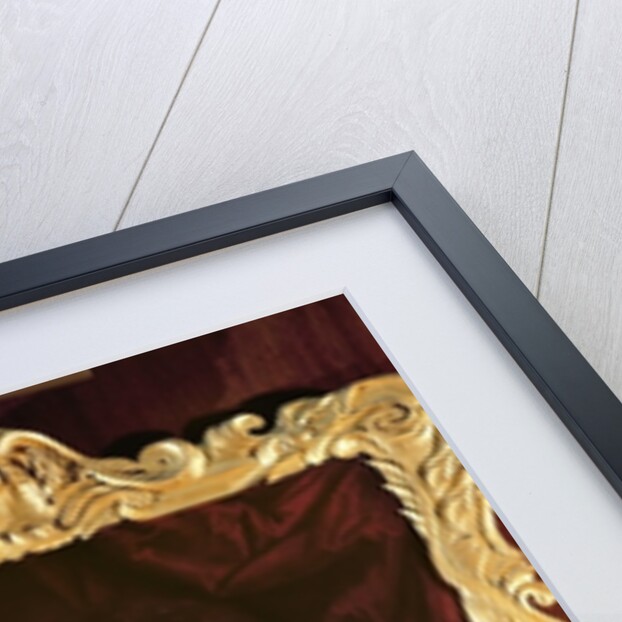 Richard Jones 3rd Earl of Ranelagh by Peter Lely