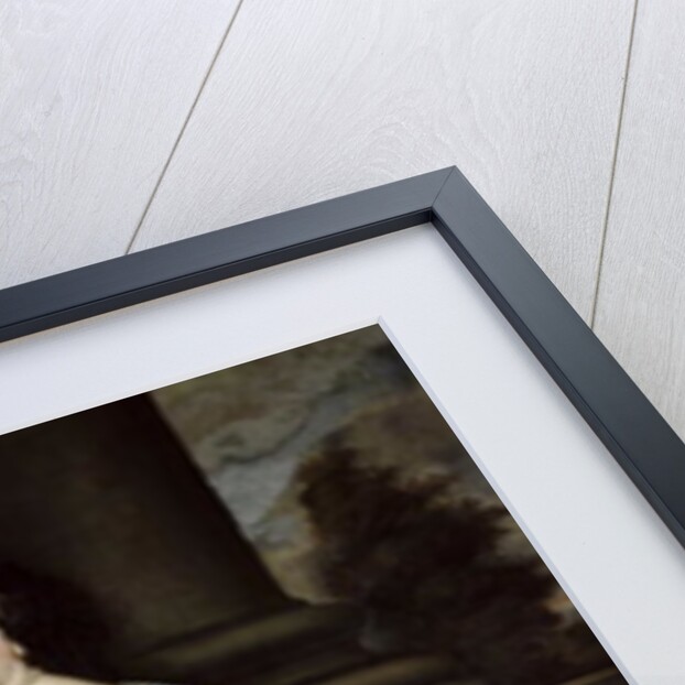 Catherine of Braganza by Peter Lely