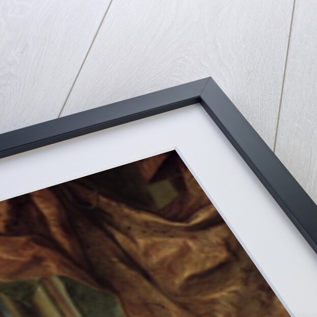 King Charles I and his Family by Anthony van Dyck