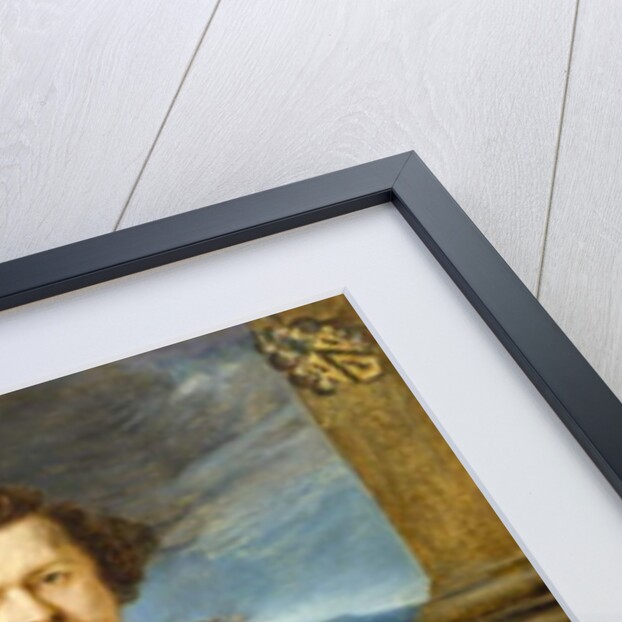 Jaspar de Charles van Nieuwenhoven, 1620 by Anthony van Dyck