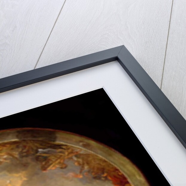 Saint Carlo Borromeo Attending to the Plague Victims, 1778 by Jean-Simon Berthelemy