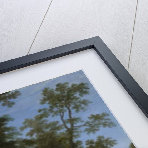 Christ and the Woman of Samaria, c.1700 by Marco Antonio Franceschini