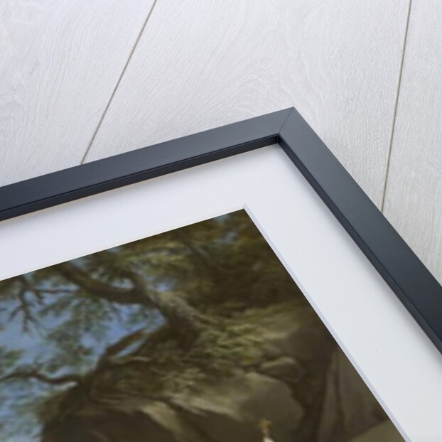 Noli Me Tangere, c.1700 by Marco Antonio Franceschini