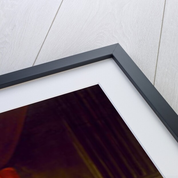 Cardinal Giulio Spinola, c.1675 by Jacob Ferdinand Voet