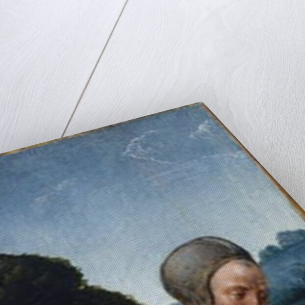 Saint Joseph, early 19th century by Bernart van Orley