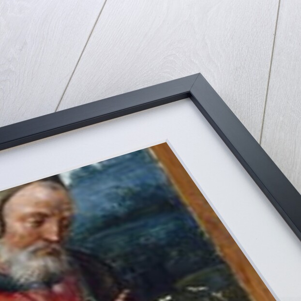 Saint Joseph, early 19th century by Bernart van Orley