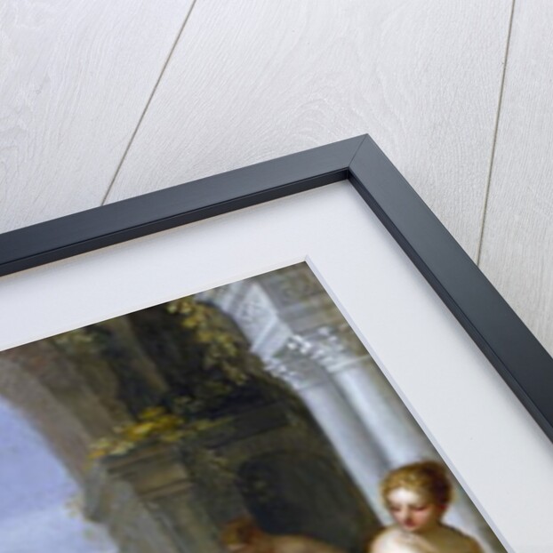 Diana and Actaeon, c.1596-1606 by Hans I or Johann Rottenhammer