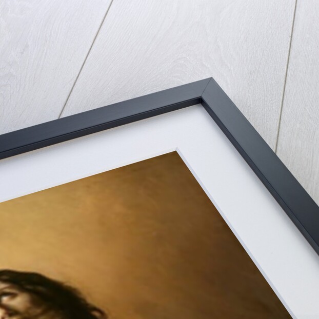 Saint James the Greater, c.1636-38 by Guido Reni