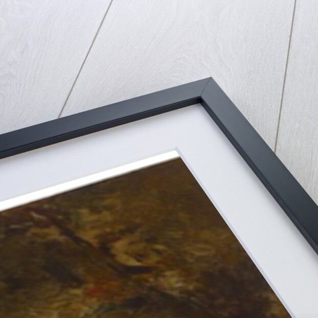 Saving the Life of Friday, c.1856 by Thomas Sully