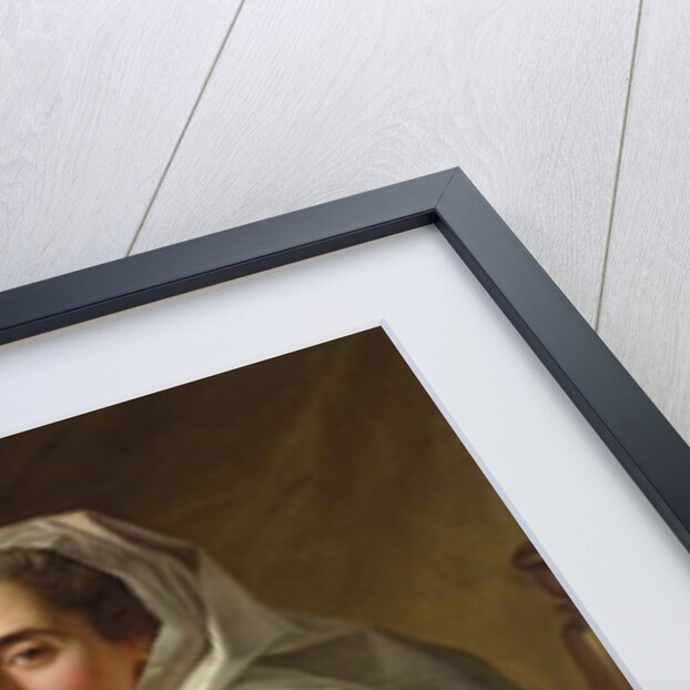 The Mirabita Sisters, c.1759 by Antoine Favray