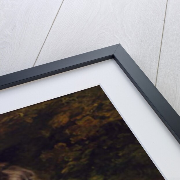 The Countess of Darnley and her Daughter, Lady Elizabeth Bligh, c.1795 by John Hoppner