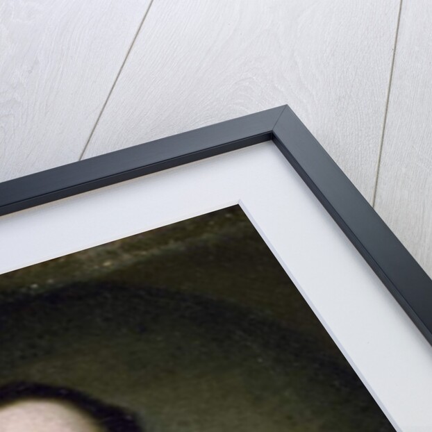 Millicent Watson, c.1759 by George Romney