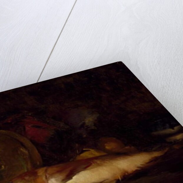 Still Life, c.1905-15 by William Merritt Chase