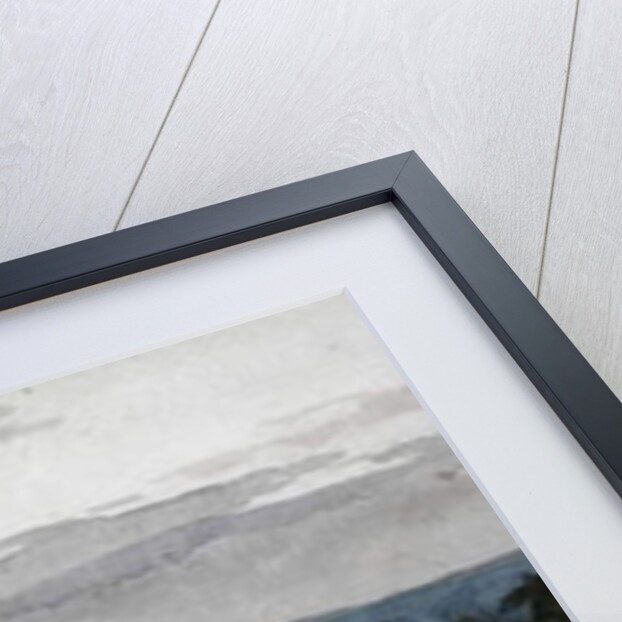 At Hotel, Fort Leavenworth, Kansas, Missouri River, June 8, 1869 by Vincent Colyer