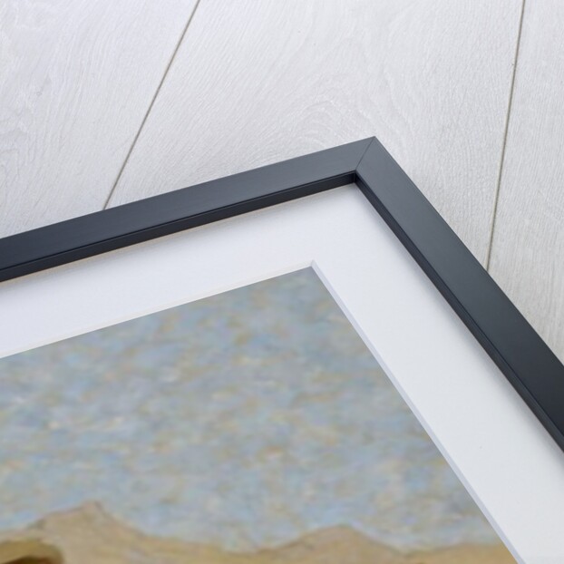 The Scout, c. 1902 by Frederic Remington