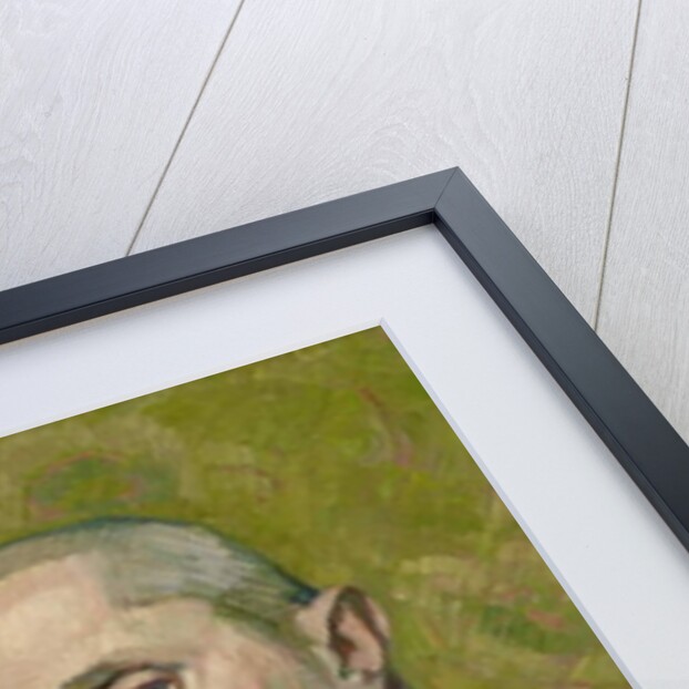 Self-Portrait, 1905 by Georges Daniel de Monfreid