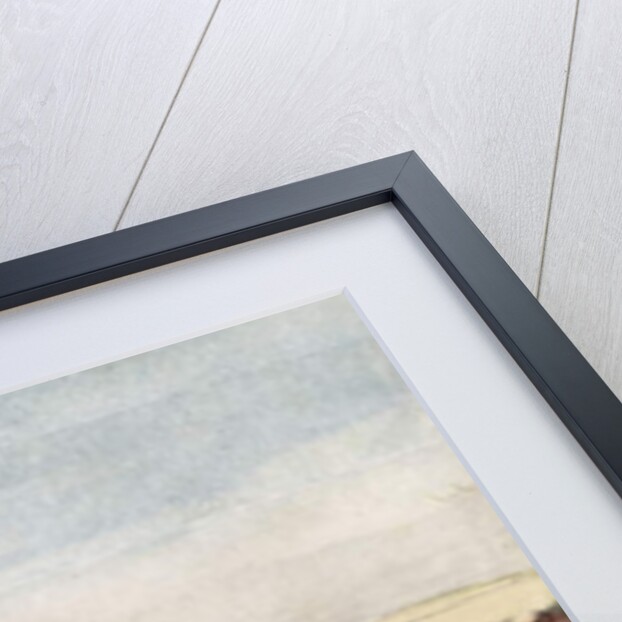 Arizona Mesas, 1869-71 by Vincent Colyer