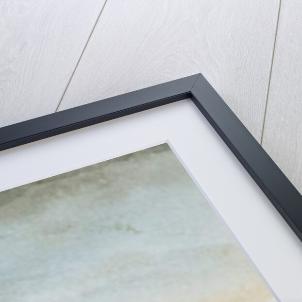 Osage Race Course, Southern Kansas, 1869-71 by Vincent Colyer