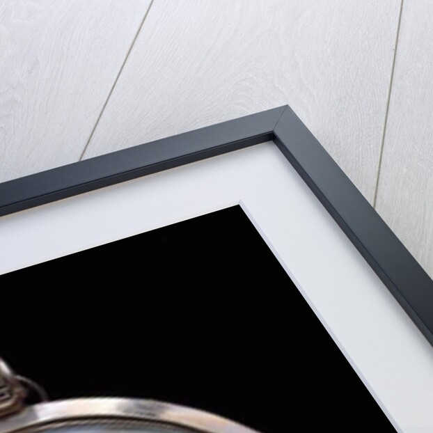 Portrait of J. S. Willett, c.1810 by Raphaelle Peale